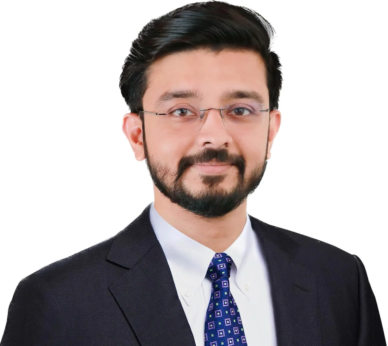 Dr. Abhishek Gohel - Migraine Specialist Ahmedabad