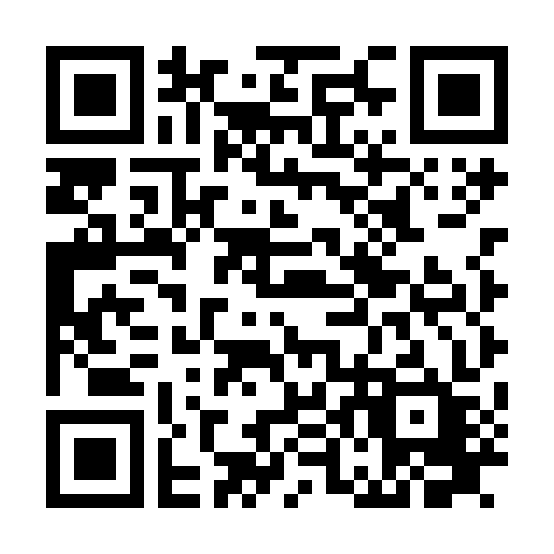 QR code for the article PNES નું નિદાન: મનોઉત્પન્ન દોરા કેવી રીતે ઓળખવા?